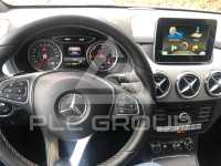 2016 Mercedes Benz B-Class