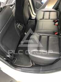 2016 Mercedes Benz B-Class