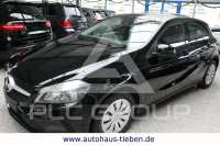 2016 Mercedes Benz A 160