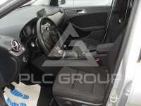 2016 Mercedes Benz B 180