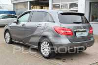 2016 Mercedes Benz B 180
