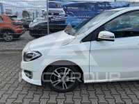 2016 Mercedes Benz B 180