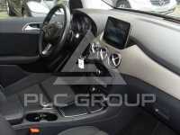 2016 Mercedes Benz B 180