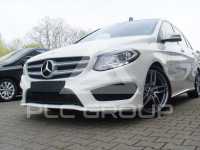 2018 Mercedes Benz B 180
