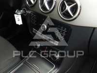 2016 Mercedes Benz B 180