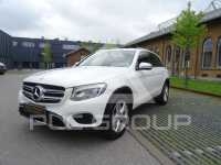 2016 Mercedes Benz GLC 220