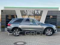 2016 Mercedes Benz GLC 220