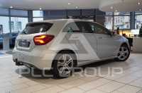 2016 Mercedes Benz A 220