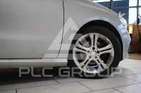 2016 Mercedes Benz A 220