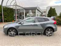 2016 Volvo V40