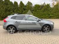 2016 Volvo V40