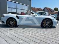 2016 Porsche 911