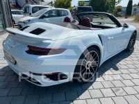 2016 Porsche 911