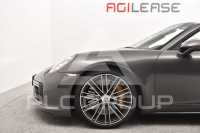 2016 Porsche 911