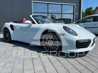 2016 Porsche 911
