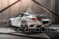 2016 Porsche 911(991)