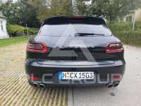 2016 Porsche MACAN