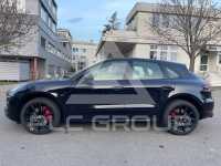 2016 Porsche MACAN