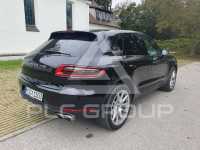 2016 Porsche MACAN