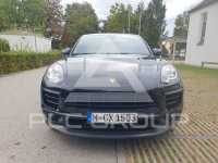 2016 Porsche MACAN