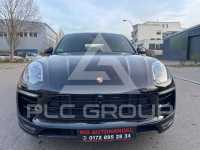 2016 Porsche MACAN