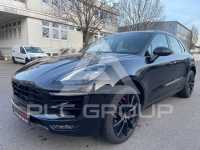 2016 Porsche MACAN