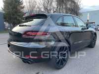 2016 Porsche MACAN