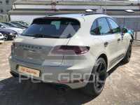 2016 Porsche MACAN