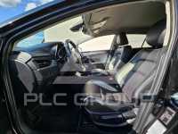 2016 Toyota Avensis