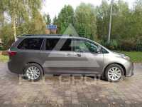 2016 Toyota SIENNA