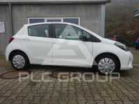 2016 Toyota YARIS