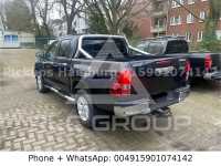 2022 Toyota Hilux