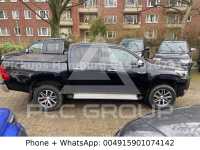 2022 Toyota Hilux