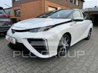2016 Toyota MIRAI