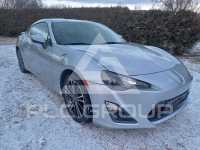 2013 Toyota GT86