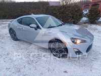 2013 Toyota GT86