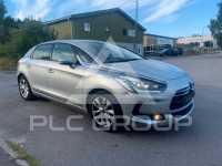 2016 Citroen DS5