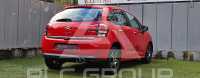 2016 Citroen C3