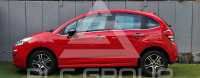 2016 Citroen C3