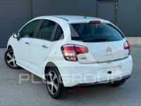 2016 Citroen C3
