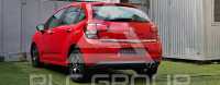 2016 Citroen C3