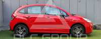 2016 Citroen C3