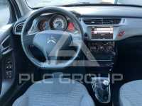 2016 Citroen C3