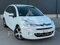 2016 Citroen C3