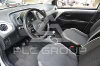 2016 Citroen C1