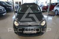 2016 Citroen C1