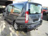 2016 Citroen Jumper