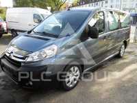 2016 Citroen Jumper