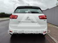 2016 Citroen C4