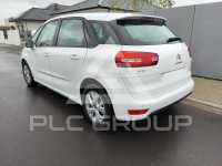 2016 Citroen C4